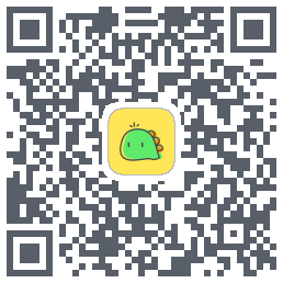 一起长大のダウンロードQRコード