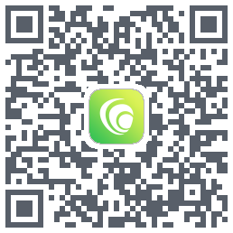 天职国际のダウンロードQRコード