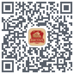 邦阁下自驾codice QR per il download