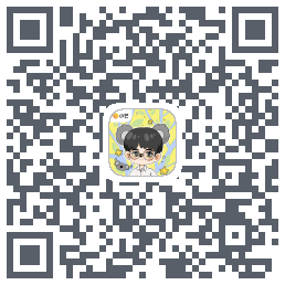 小芒 QRcode