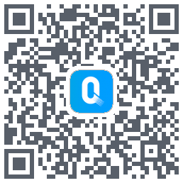 量见云课堂kod QR do pobrania