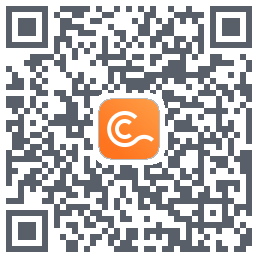 企橙车务通 QRcode