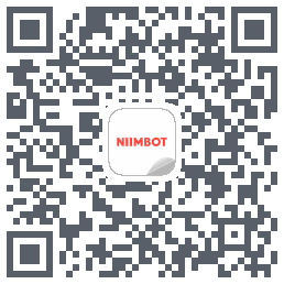 NIIMBOT QRcode
