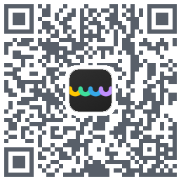 UPDF QRcode