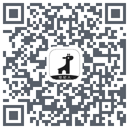 看房日记 QRcode