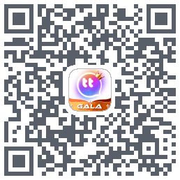 TalkTalk的下載二維碼