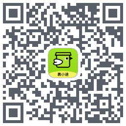 裹小递kod QR do pobrania