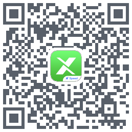 XTrend Speed的下載二維碼