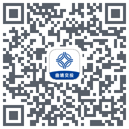 曲靖公交 QR-код для загрузки