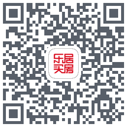 乐居买房的下載二維碼
