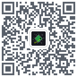 Easter Eggs QRcode