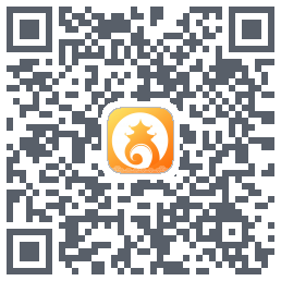 爽贵阳código QR de descarga de