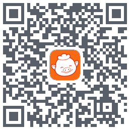 猪八戒的下载二维码