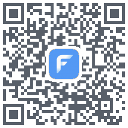 新云雀预演kod QR do pobrania