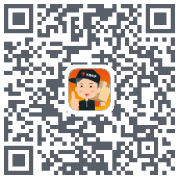 华师傅 QRcode