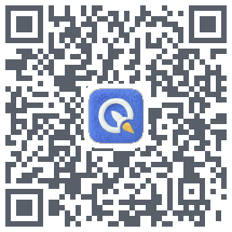 金十数据的下载二维码