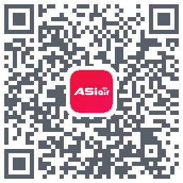 ASIAIR QRcode