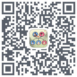 三国人生 QRcode