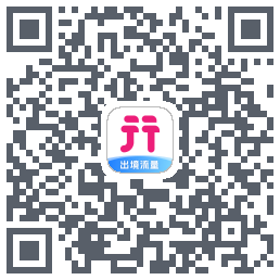 无忧行 QRcode