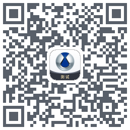 腾势汽车 QRcode