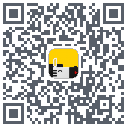 快乐斑马HD QRcode