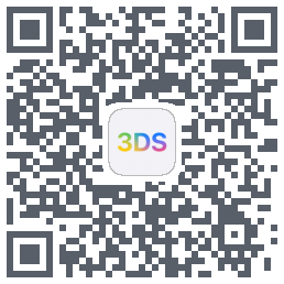 emuThreeDS QRcode