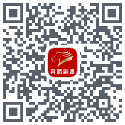 奔腾融媒的下载二维码