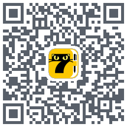 七猫作家助手的下载二维码