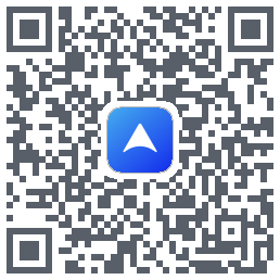 WhatsGPS QRcode