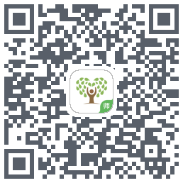 知心慧学教师端的下载二维码