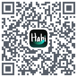 Habib QRcode