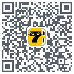 七猫作家助手 QRcode