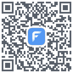 新云雀du code QR de téléchargement