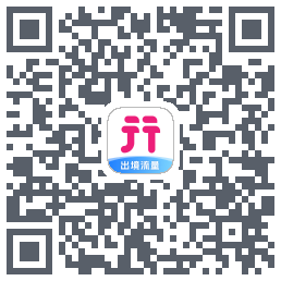 无忧行codice QR per il download