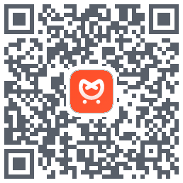 蝉选รหัส QR สำหรับดาวน์โหลด