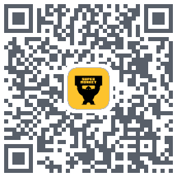 超级猩猩 QRcode