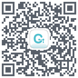 GlucoJoy QRcode