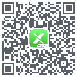 XTrend Speed的下載二維碼
