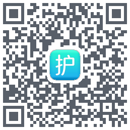 护小理のダウンロードQRコード