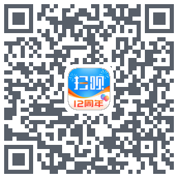 扫呗 QRcode