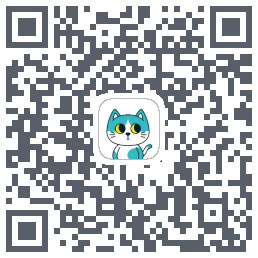 东呈青猫会的下載二維碼