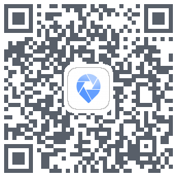 Waycam QRcode