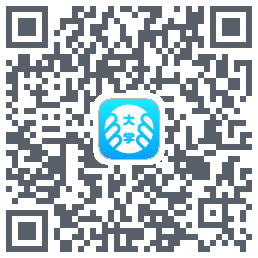 掌上大学 QRcode