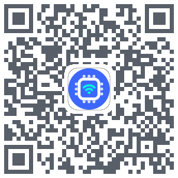 WIFI-LINK的下载二维码