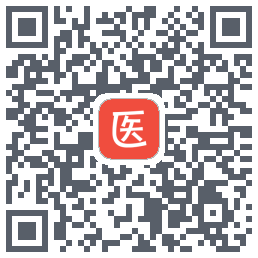 医考帮 QRcode