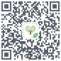 知心慧学教师端的下載二維碼