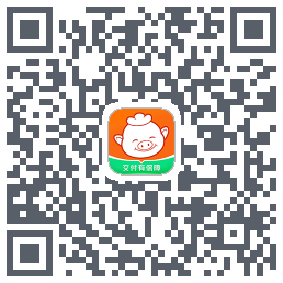 猪八戒的下载二维码