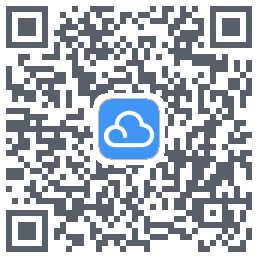大爱云养老 QRcode