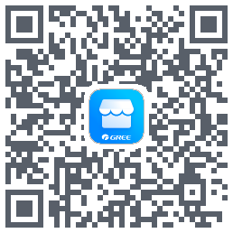 格力终端管理 QRcode