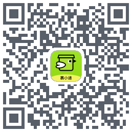 裹小递 QRcode